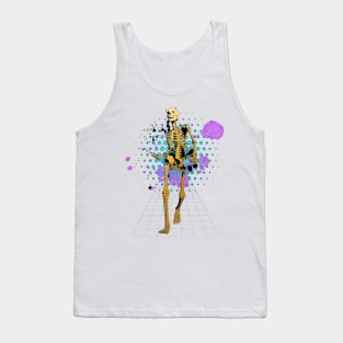 Eternal Groove Walk Tank Top